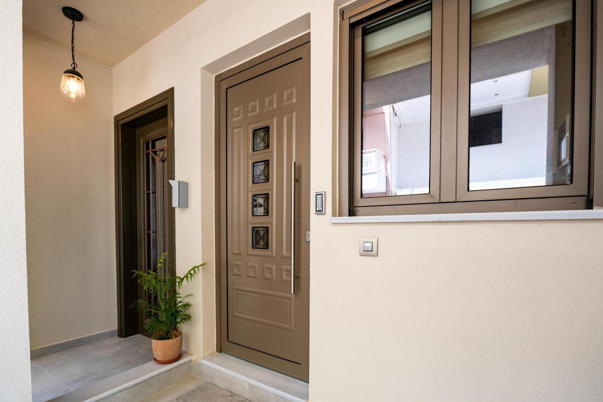 Evlalia Home Zakynthos Town Exterior foto